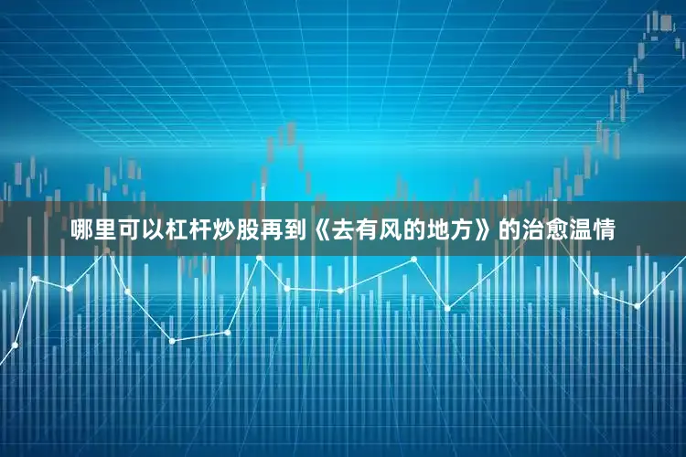 哪里可以杠杆炒股再到《去有风的地方》的治愈温情
